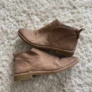 Dolce Vita Booties (Great Condition)